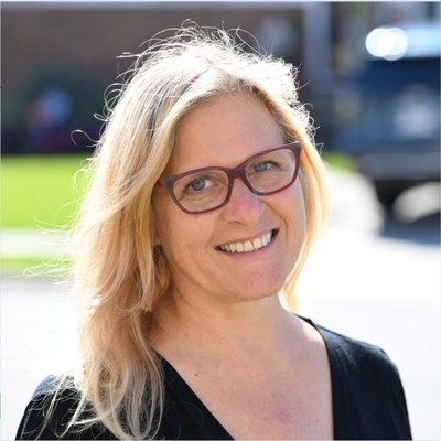 Robin Weiss